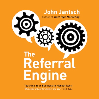 The Referral Engine