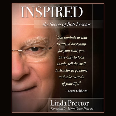 Inspired