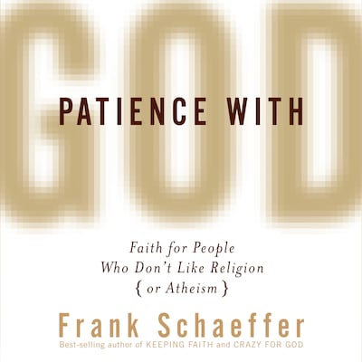 Patience with God
