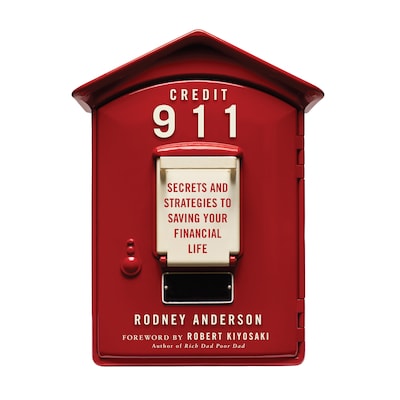 Credit 911