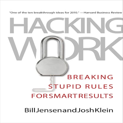 Hacking Work