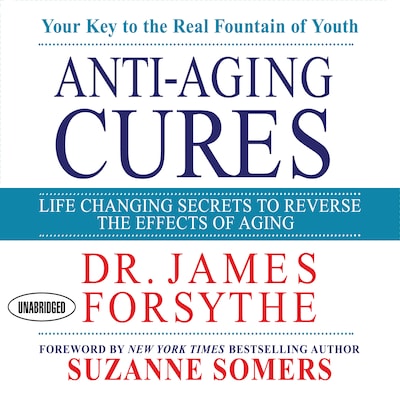 Anti-Aging Cures