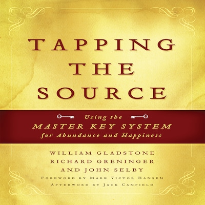 Tapping the Source
