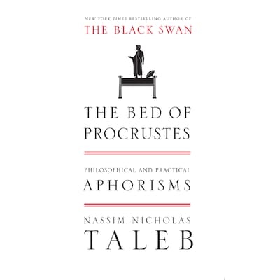 The Bed of Procrustes