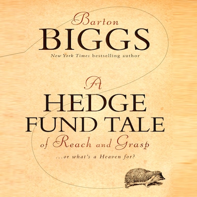 A Hedge Fund Tale of Reach and Grasp