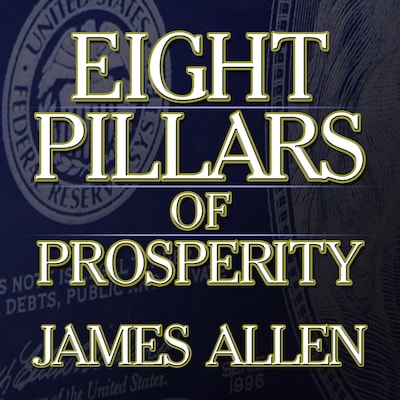 Eight Pillars Prosperity