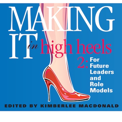 Making It in High Heels 2