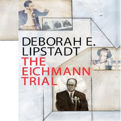 The Eichmann Trial