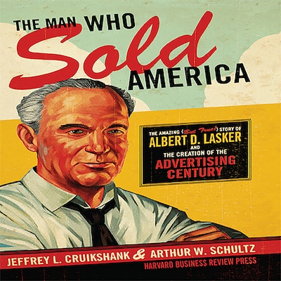 The Man Who Sold America