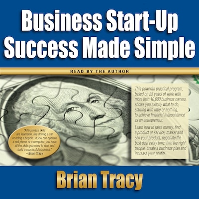 Business Start-up Success Made Simple