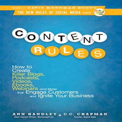 Content Rules