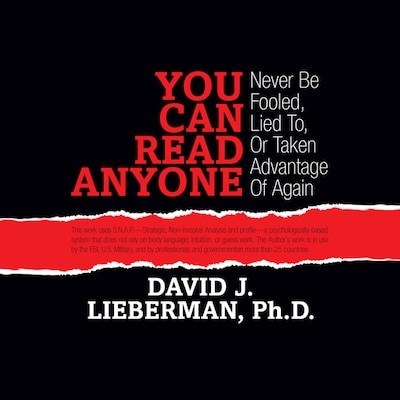 You Can Read Anyone