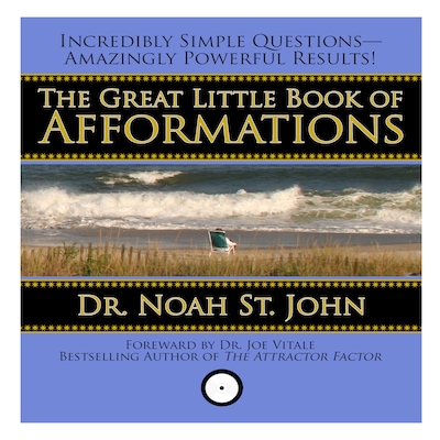 The Great Little Book of Afformations