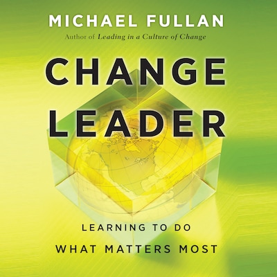 Change Leader