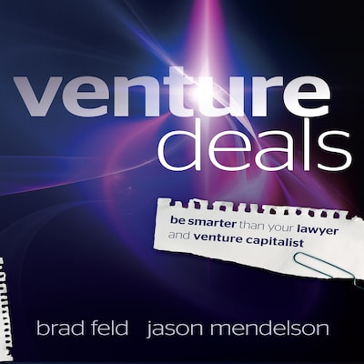 Venture Deals