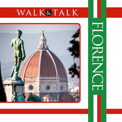Walk and Talk Florence