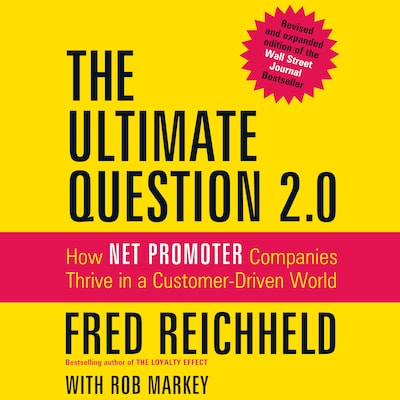 The Ultimate Question 2.0