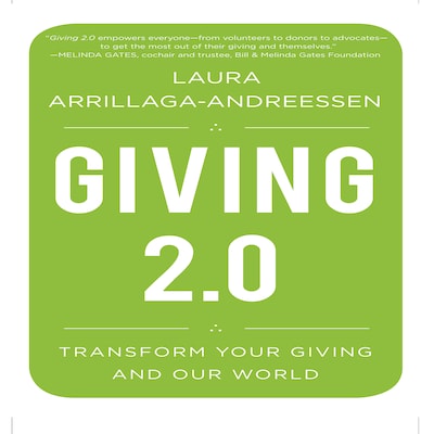 Giving 2.0