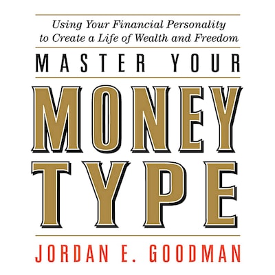 Master Your Money Type