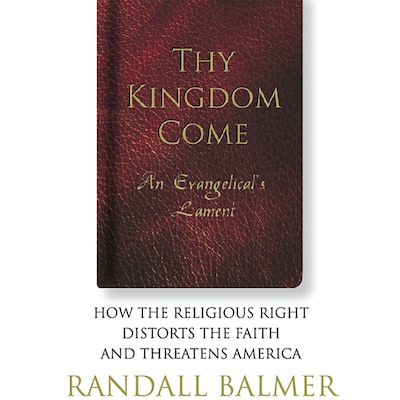 Thy Kingdom Come