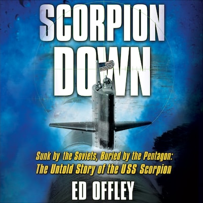 Scorpion Down