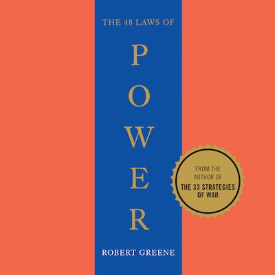 The 48 Laws of Power