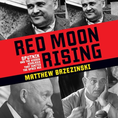 Red Moon Rising