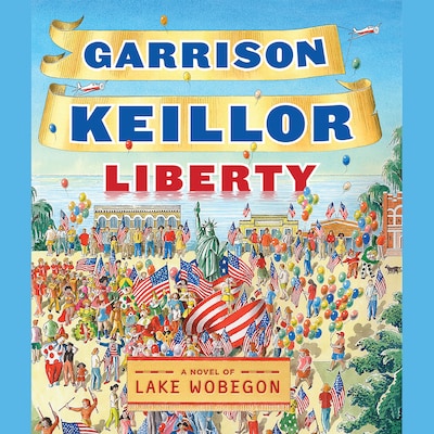 Liberty