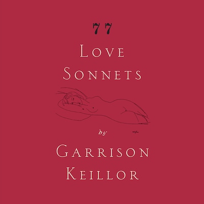 77 Love Sonnets