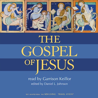 The Gospel of Jesus