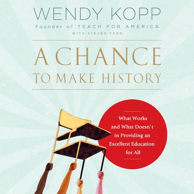 A Chance to Make History