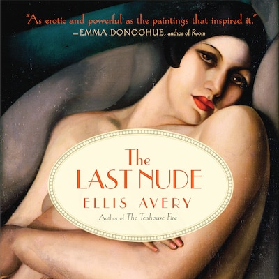 The Last Nude