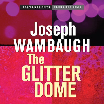 The Glitter Dome