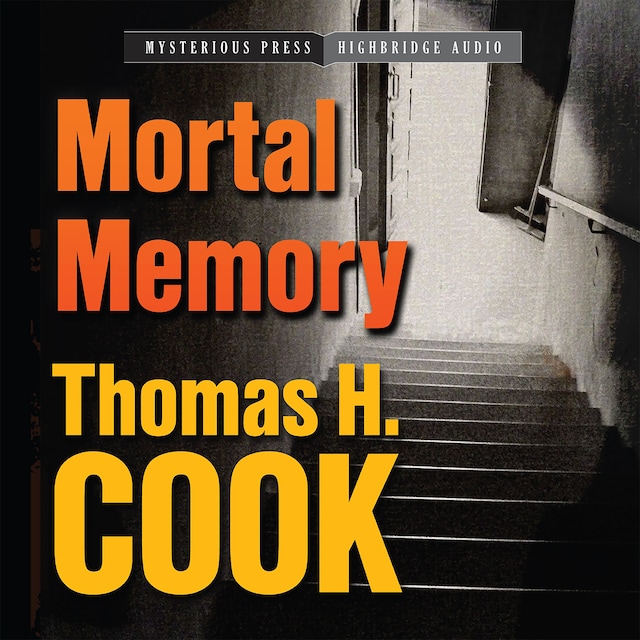 Bokomslag för Mortal Memory