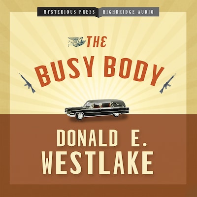 The Busy Body