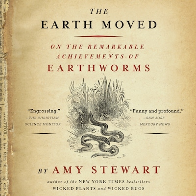 The Earth Moved