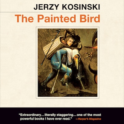 The Painted Bird