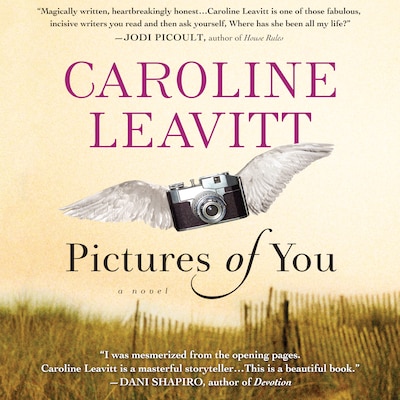 Pictures of You