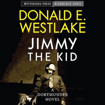 Jimmy the Kid