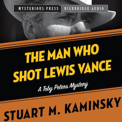 The Man Who Shot Lewis Vance