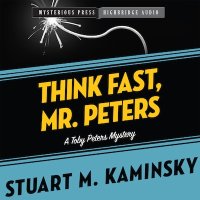 Think Fast, Mr. Peters