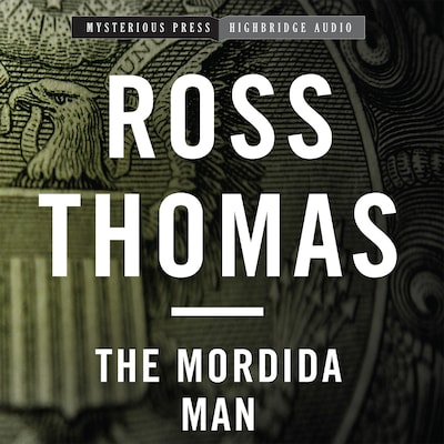 The Mordida Man