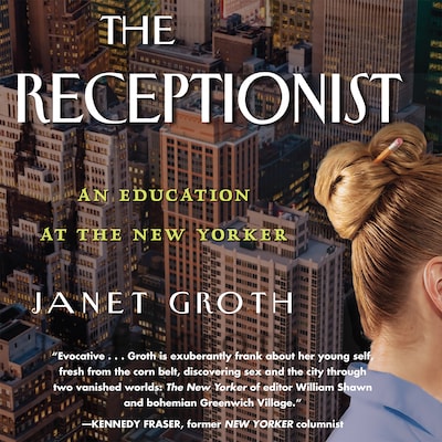 The Receptionist
