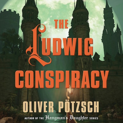 The Ludwig Conspiracy