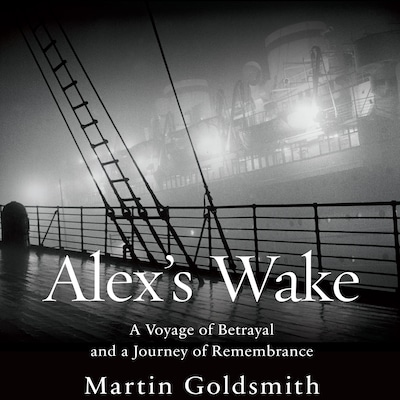Alex's Wake