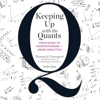 Keeping Up with the Quants