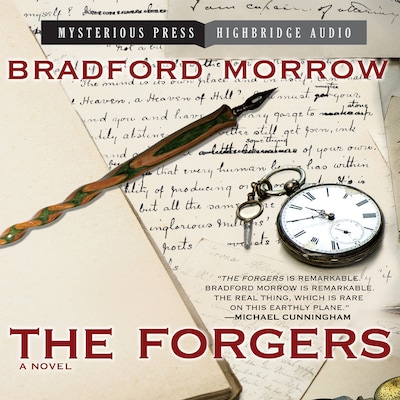 The Forgers