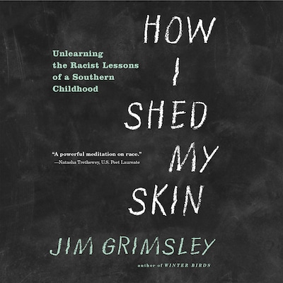 How I Shed My Skin