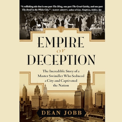 Empire of Deception