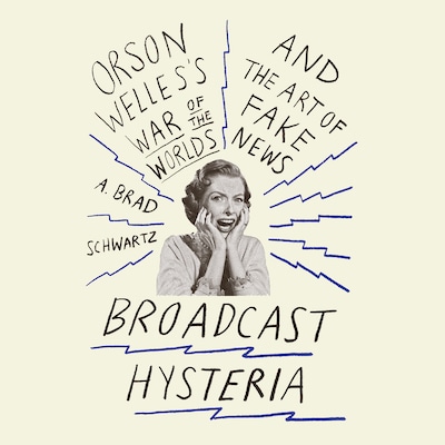 Broadcast Hysteria